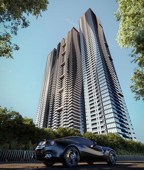 Developer render
