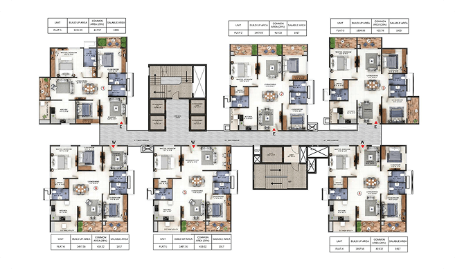 Plan / drawing