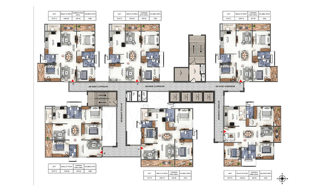 Plan / drawing